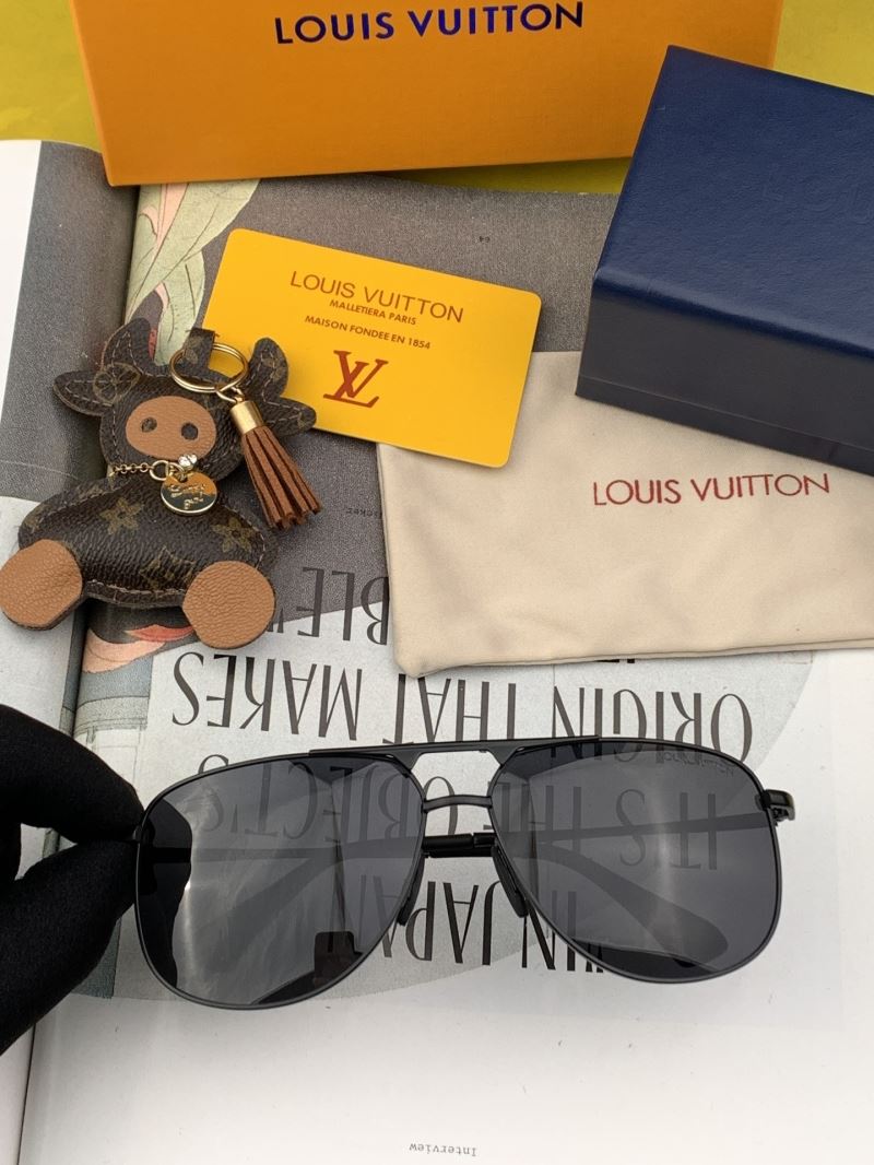 LV Sunglasses